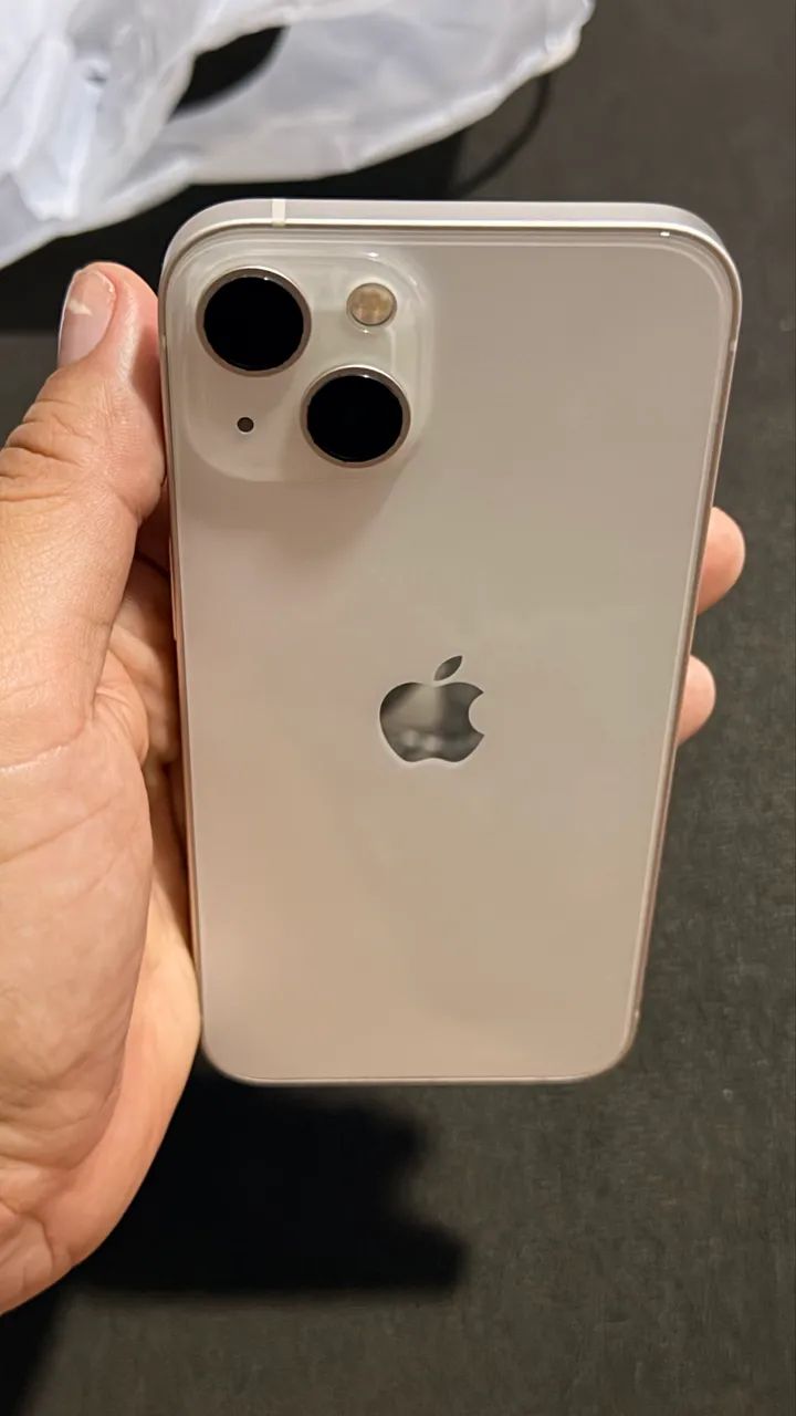 iPhone 13 128Gb - Foto 3