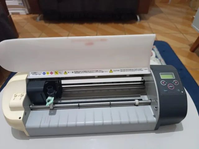Plotter Silhouette SD - Foto 4