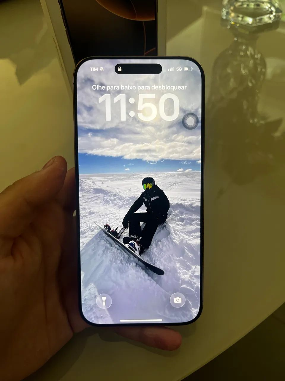 iPhone 16 Pro Max - Foto 5