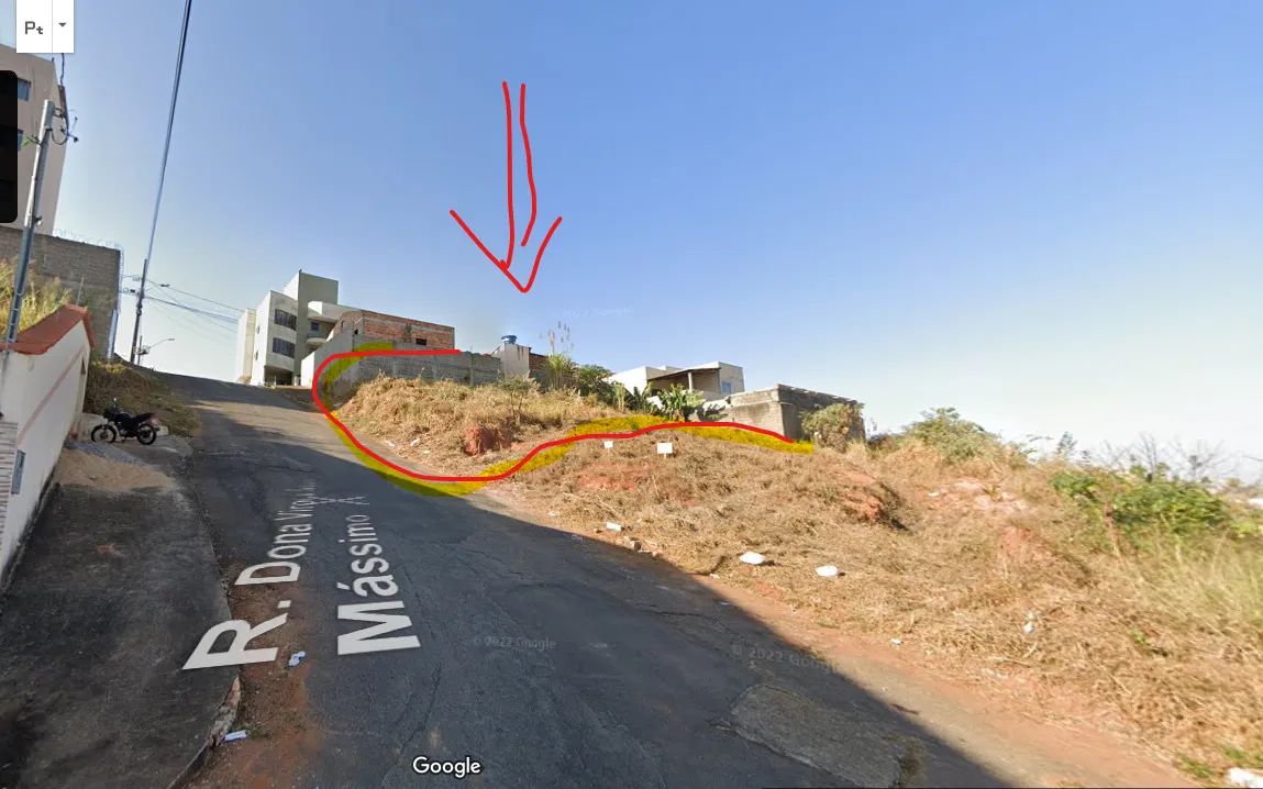 Oportunidade imperdível lote em Lavras - MG - Foto 2