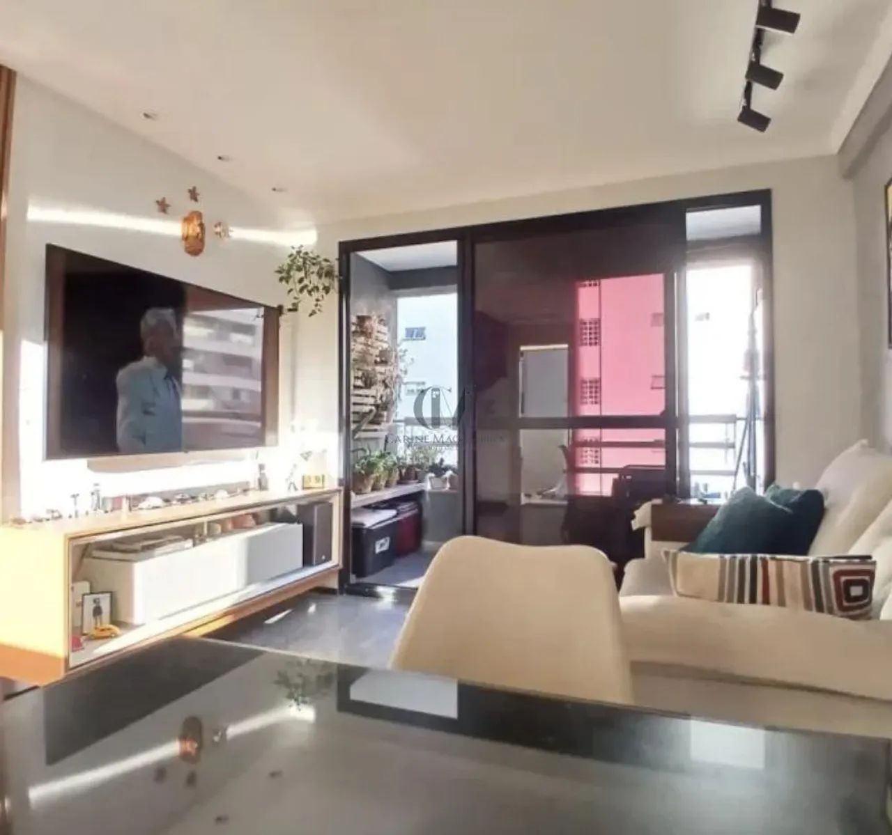 Apartamento à venda em Fortaleza, Meireles, com 2 quartos, com 65 m², Condomínio Edifício 