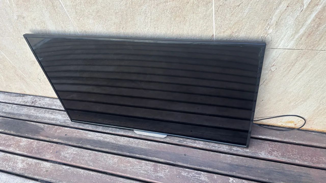 TV PHILIPS 43 POLEGADAS