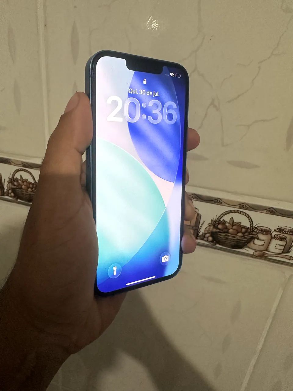 iPhone 13 128gb perfeito  - Foto 4