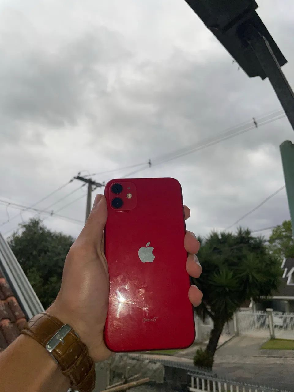 IPhone 11 - Foto 2