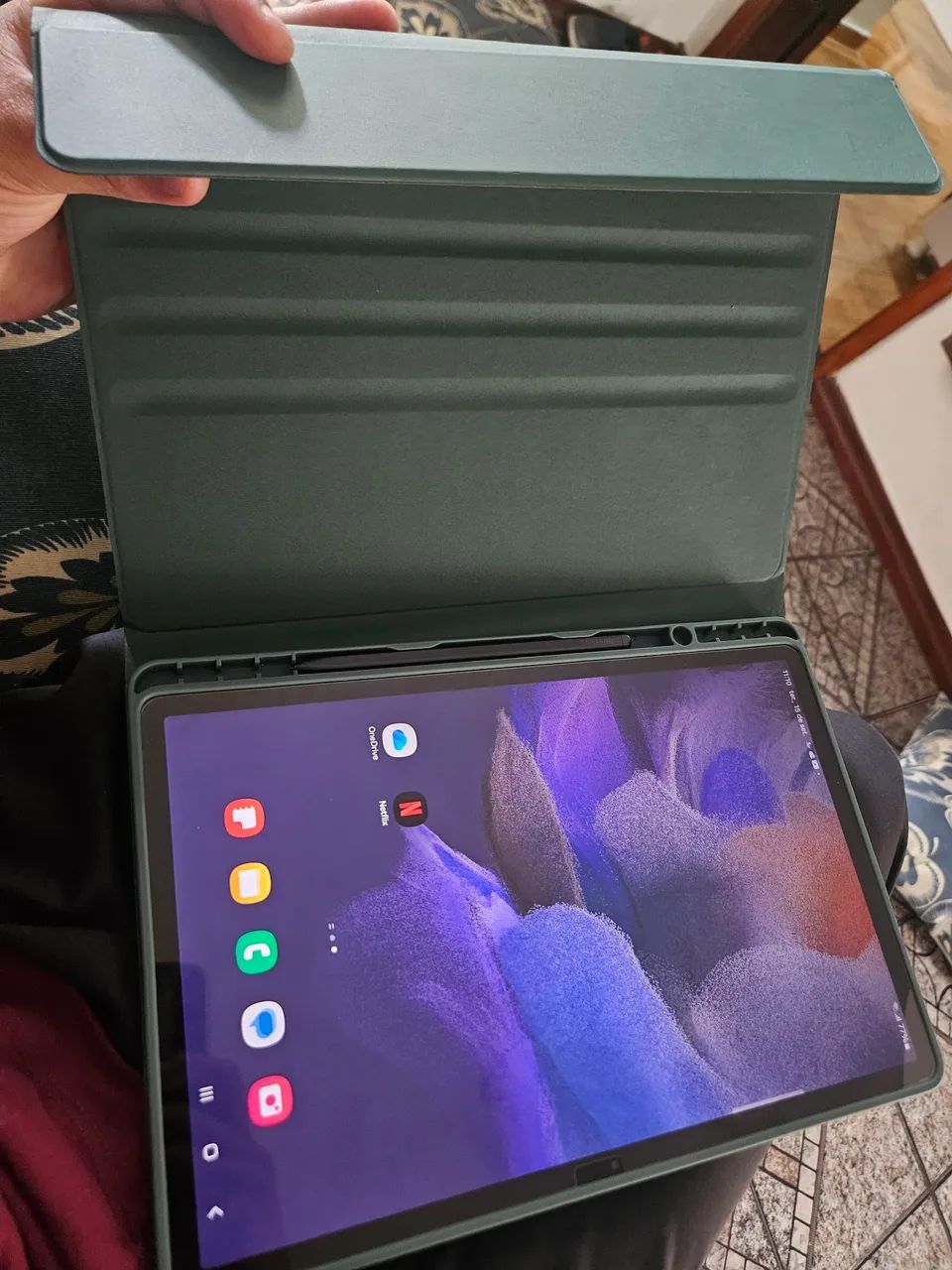 Samsung Tab S7 FE - Foto 3