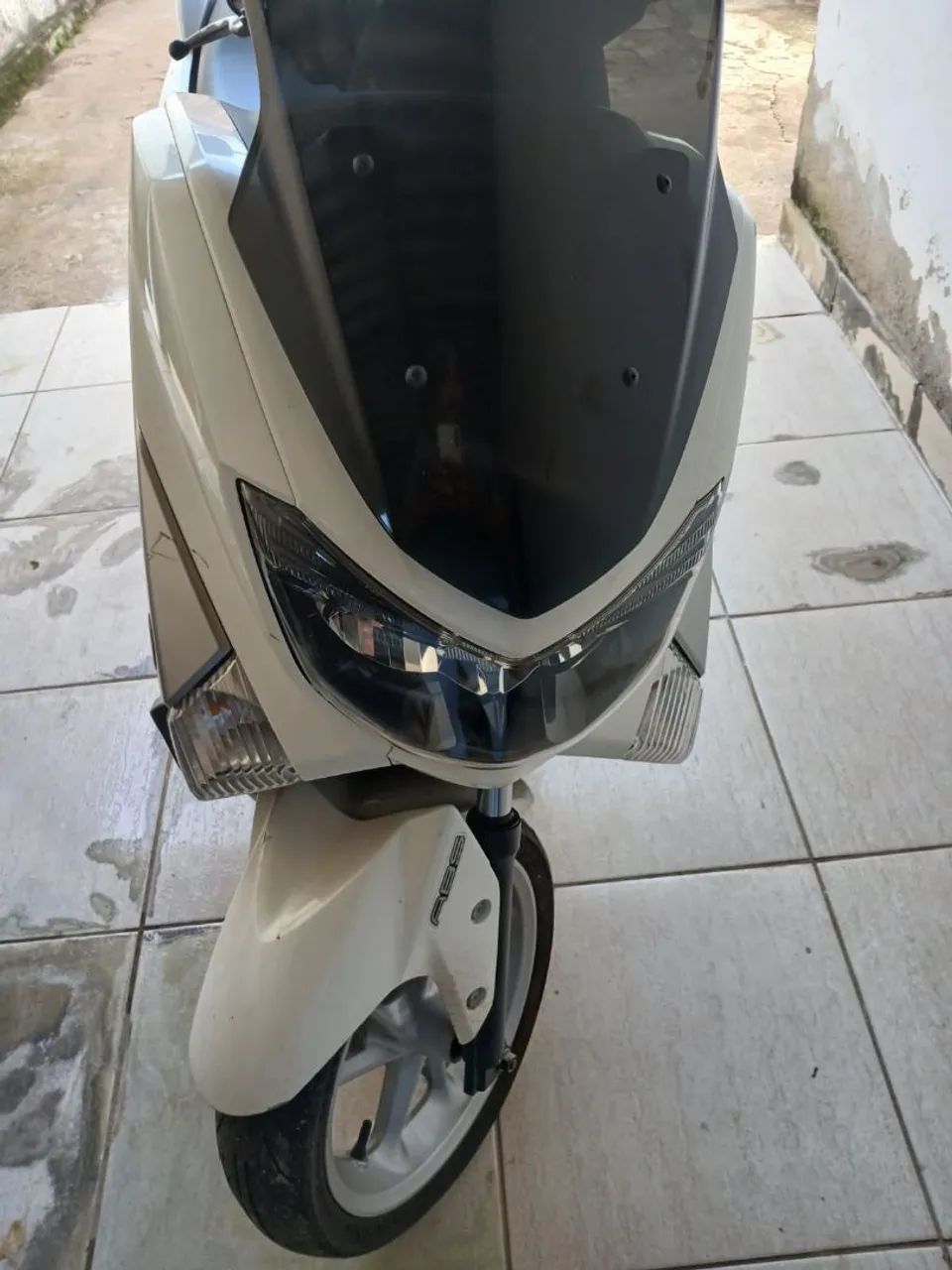 Nmax - Foto 2