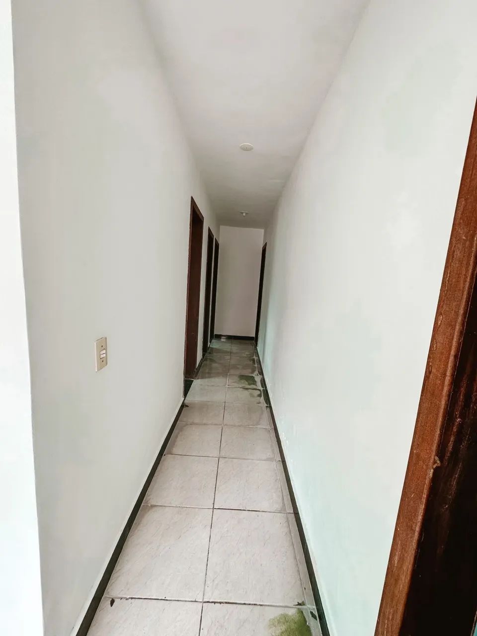 Casa contagem alugo - Foto 8
