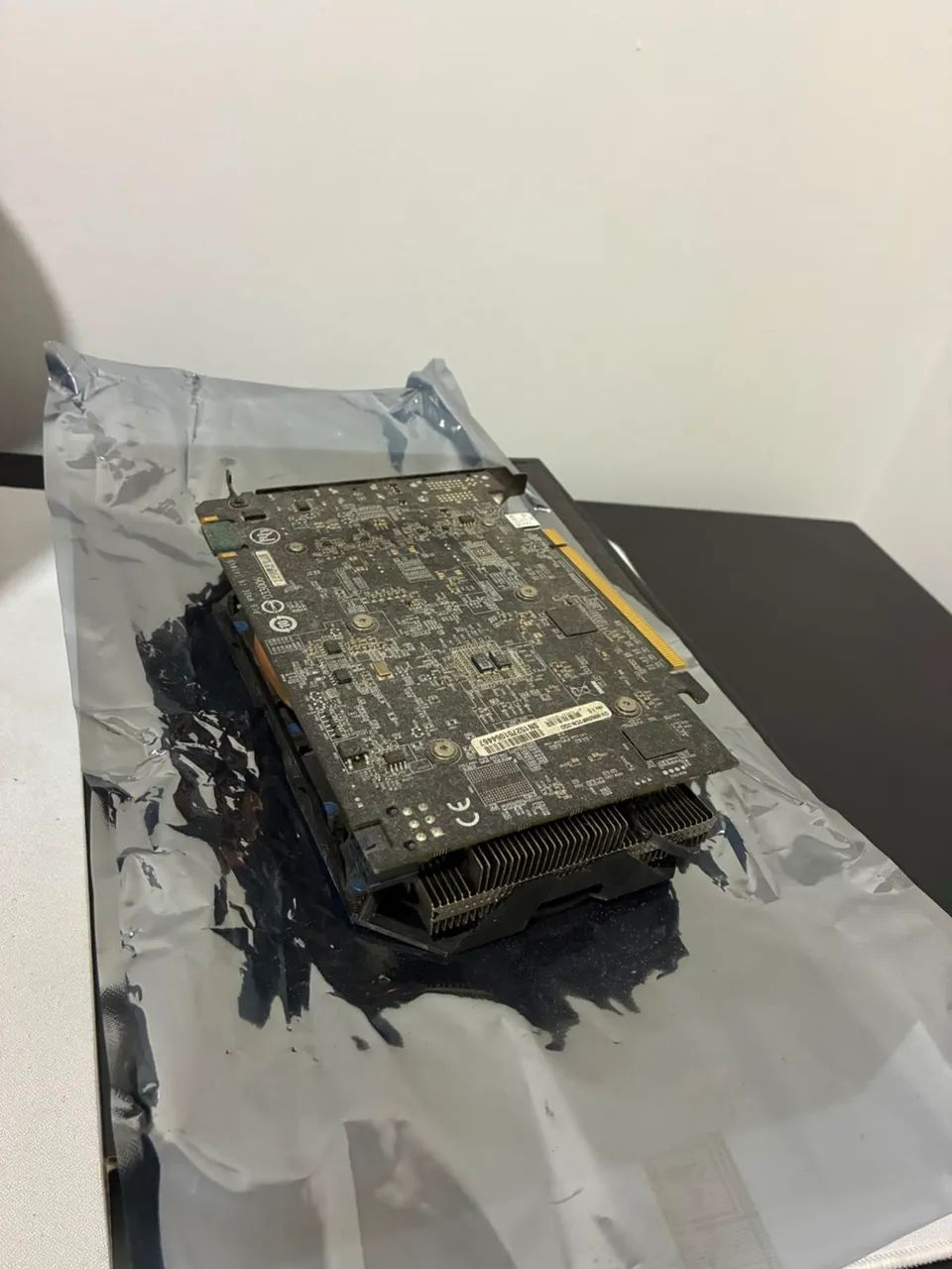 Placa de vídeo Gigabyte GeForce GTX 960 WindForce 2X - Foto 2
