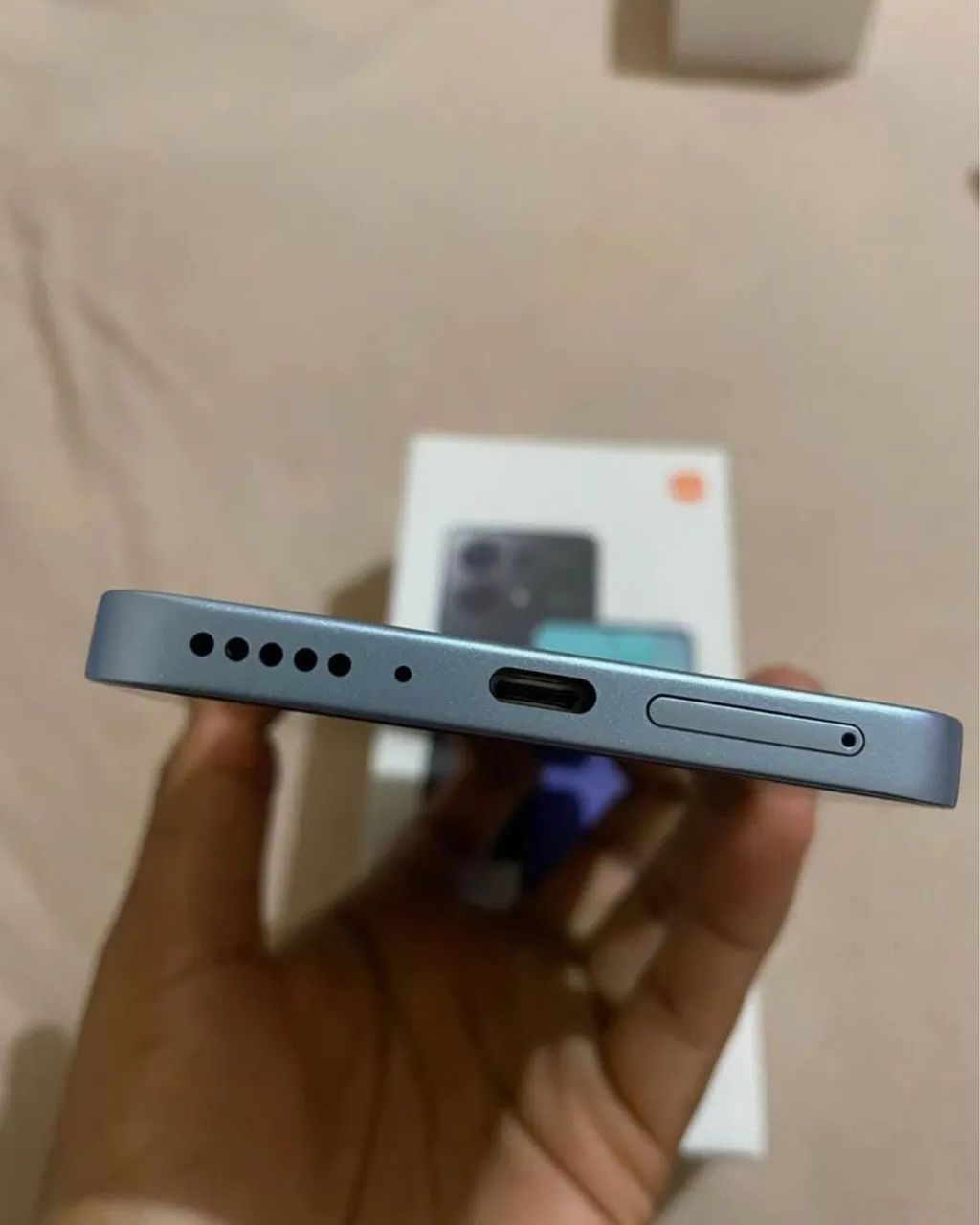 Redimi note 13 