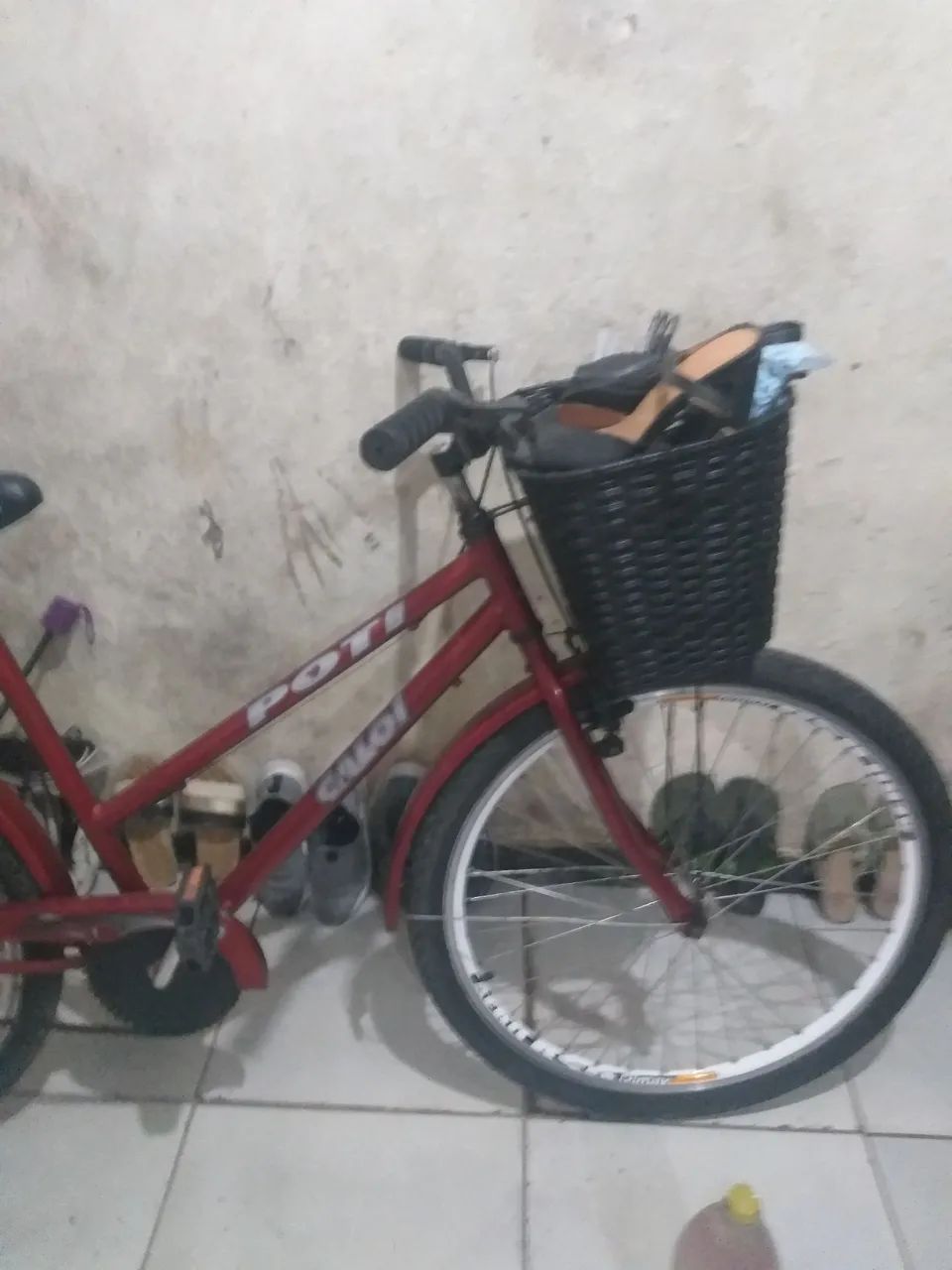 Poti aro 26