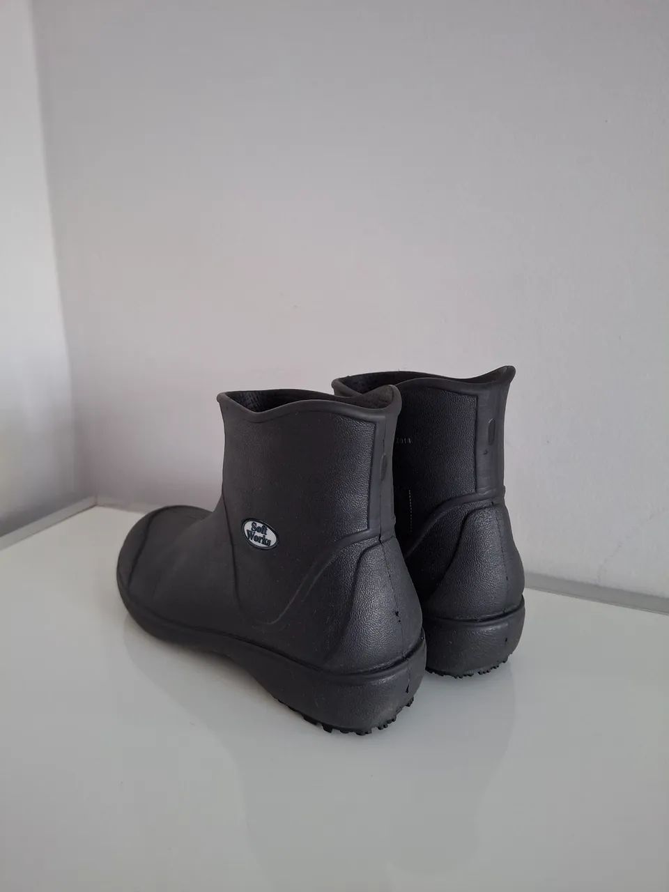 Bota antiderrapante Soft Works  - Foto 2