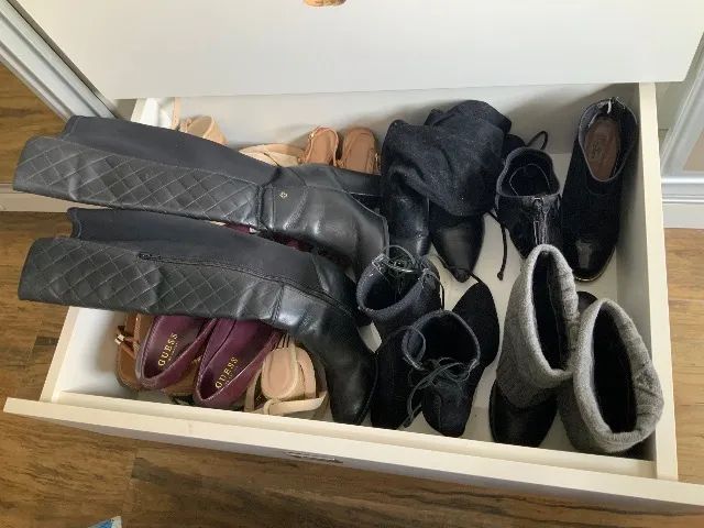 Bota  - Foto 5