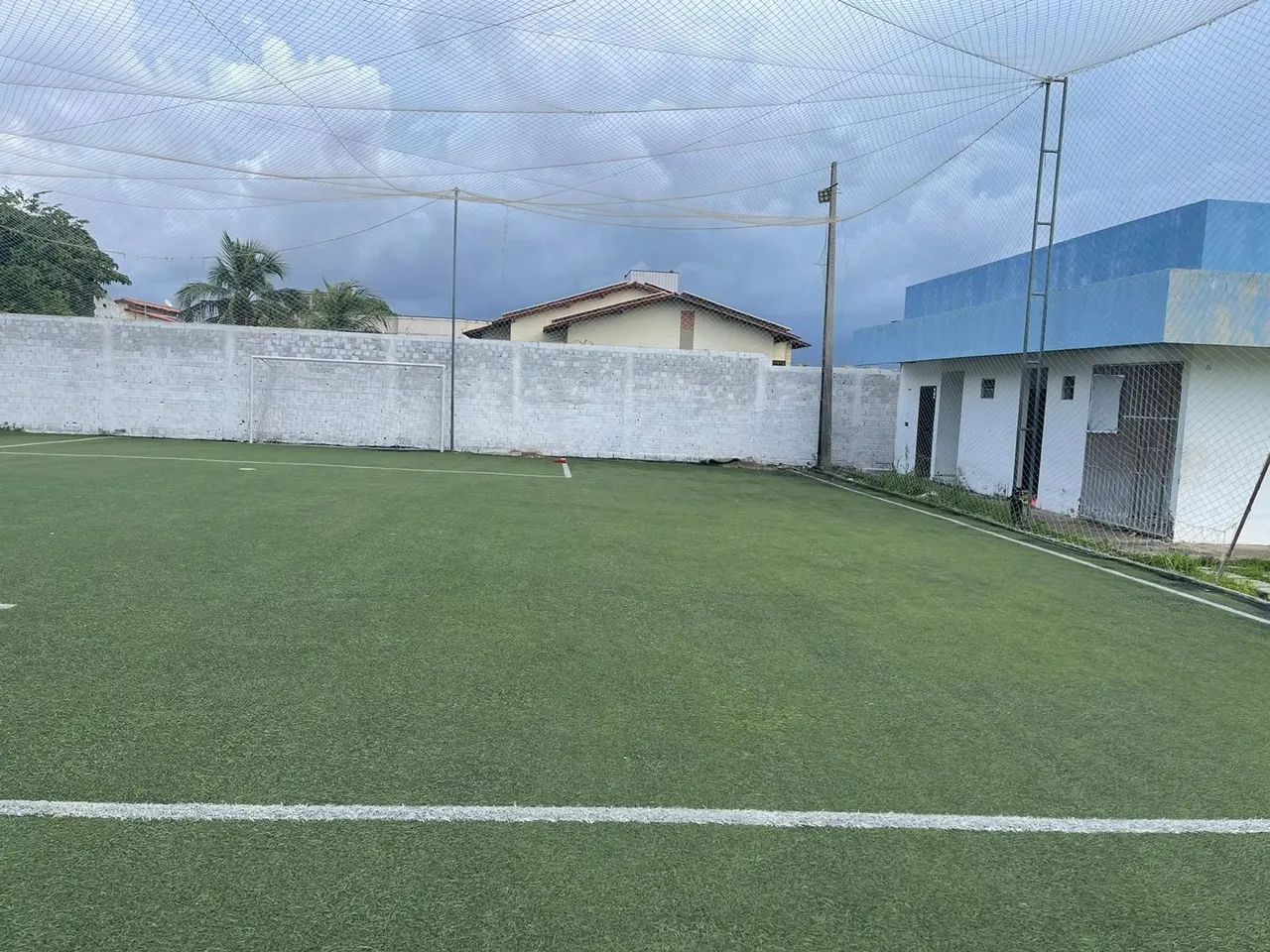 QUINTA CALHAU: Terreno a venda com Arena Esportiva  Ilha de São Luís-MA - Foto 8