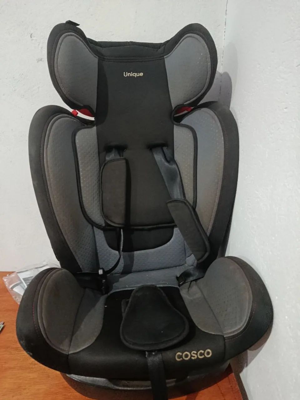 Cadeirinha para carro  - Foto 2