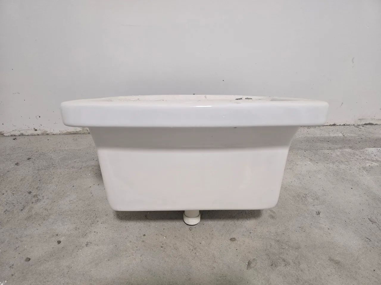 Tanque Celite 20L