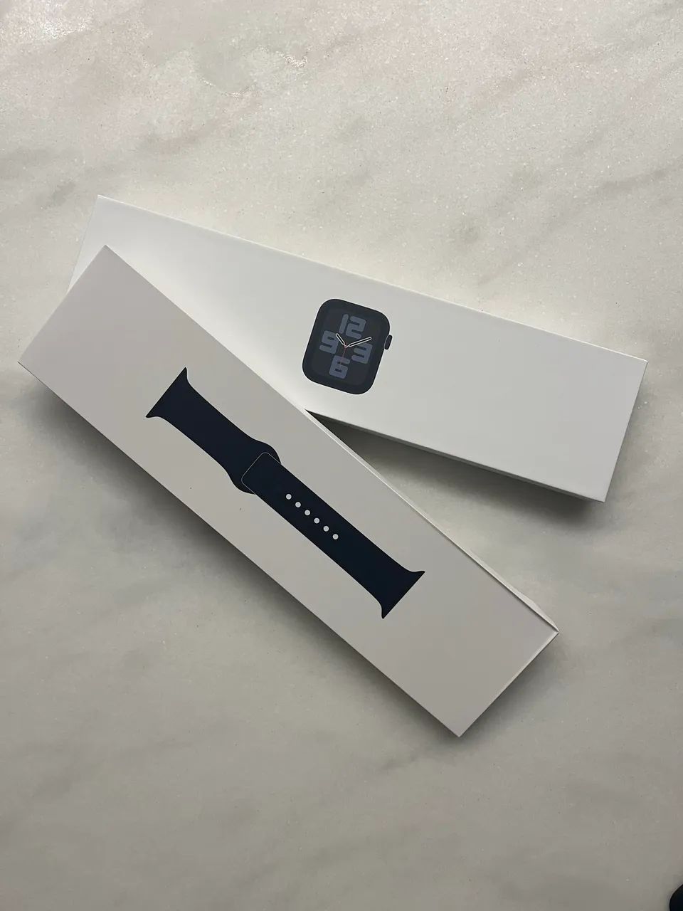 Apple Watch SE - 2ª geração  - Foto 3