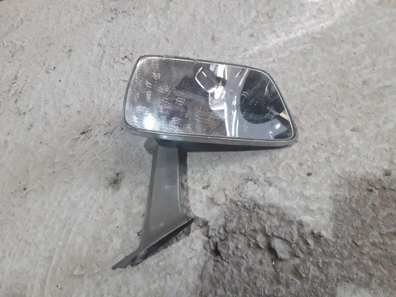 RETROVISOR CORCEL 01 NO ESTADO $80.. - Foto 3