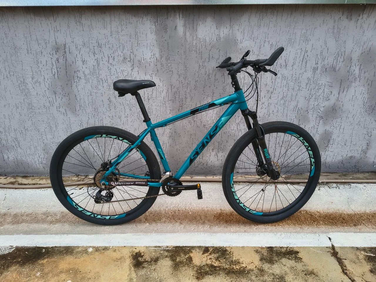 MTB Sense Fun tam19