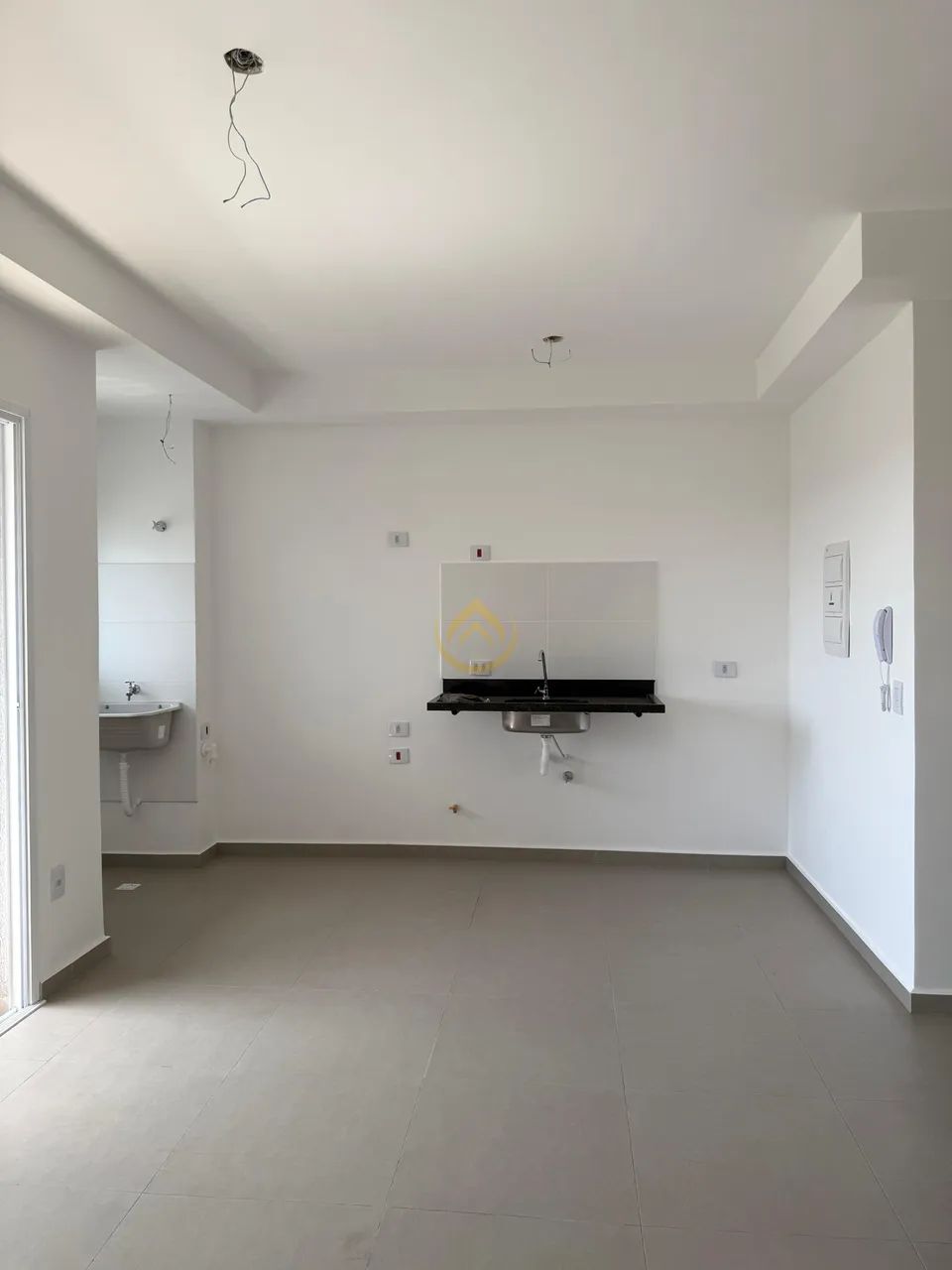 APARTAMENTO À VENDA NO EDIFÍCIO ARBORE - Foto 2