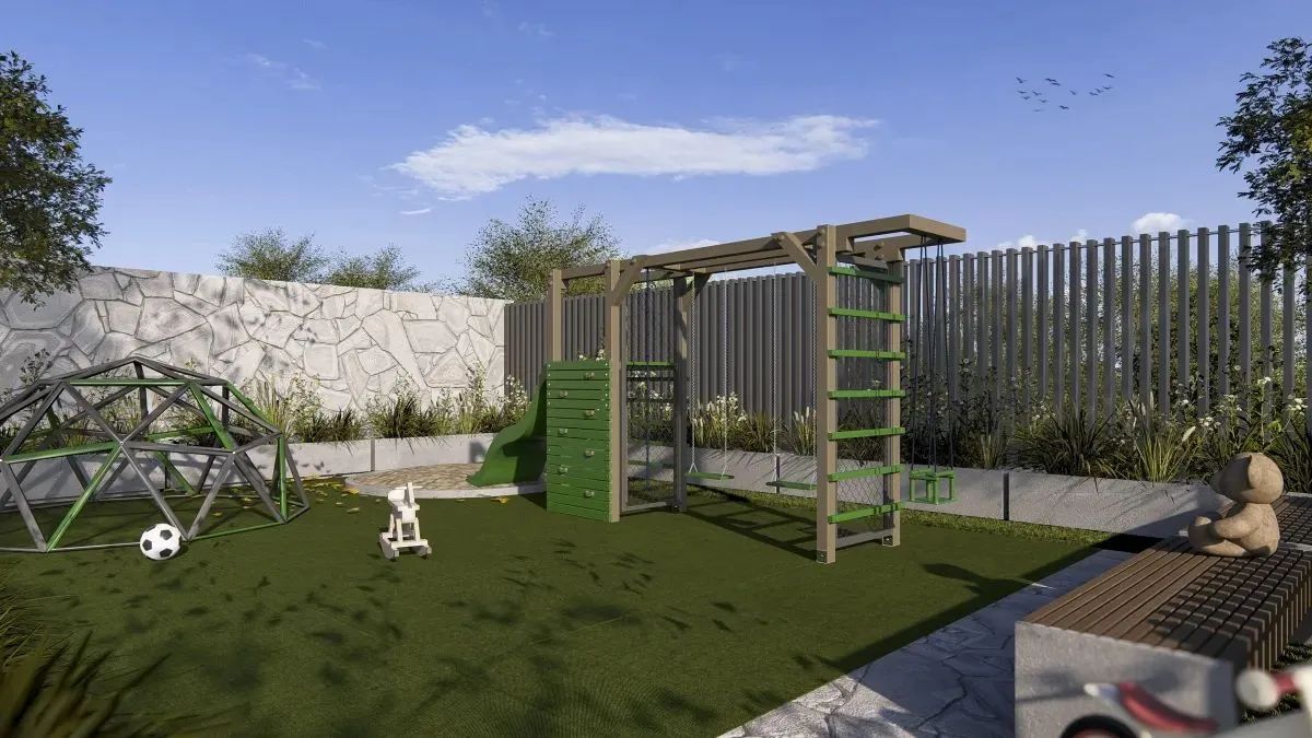 MALTA RESIDENCE - Foto 6