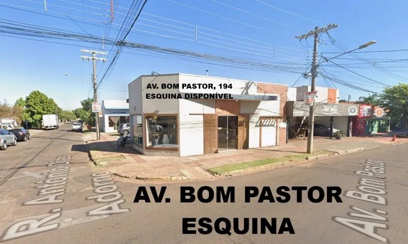 Foto - Campo Grande - Vila Vilas Boas