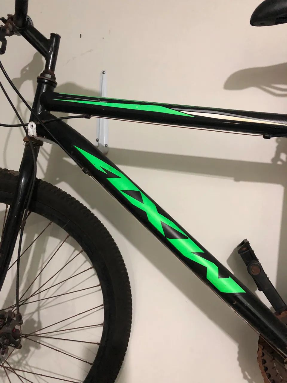 Bicicleta  - Foto 2
