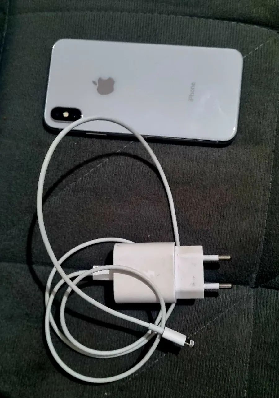 Iphone X - Foto 4