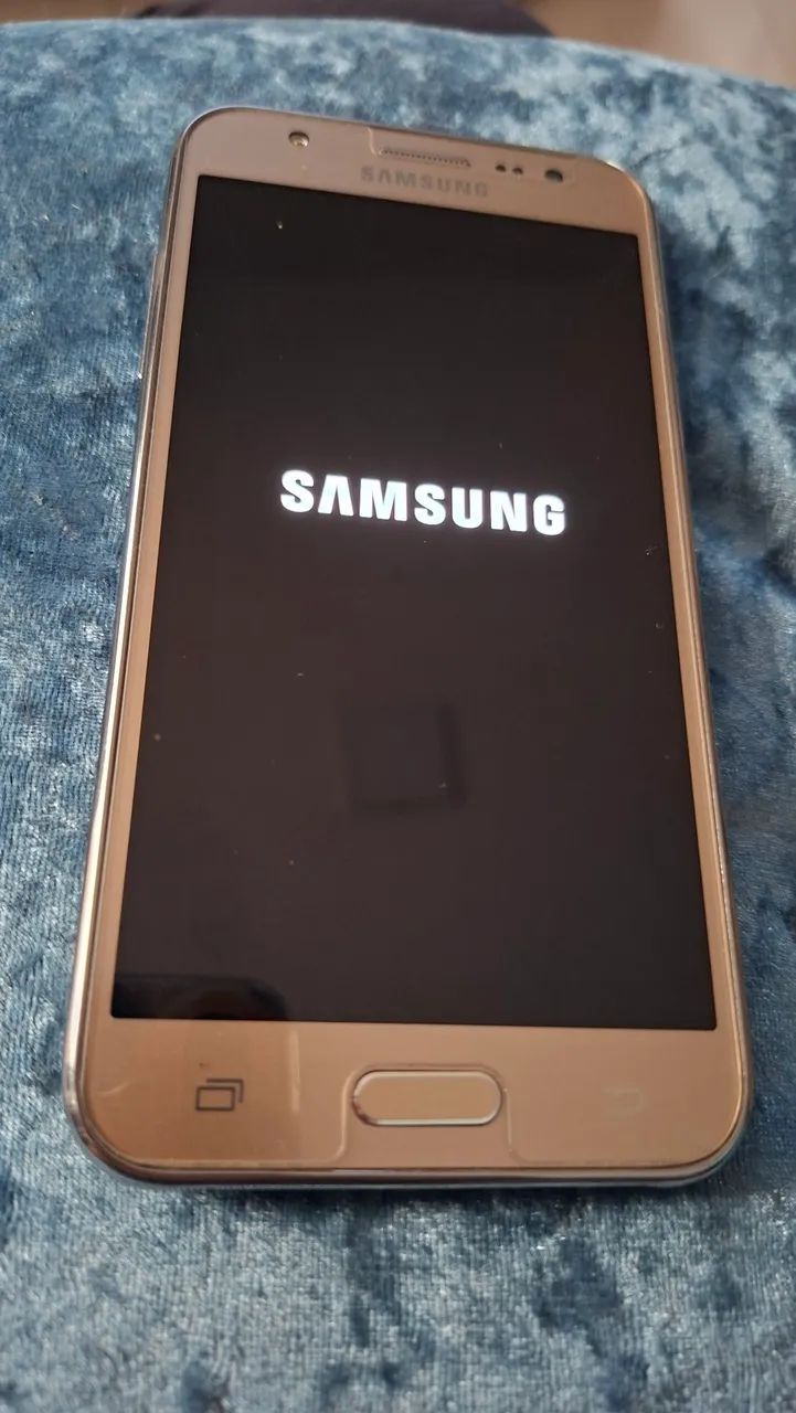 Samsung J5 Duos