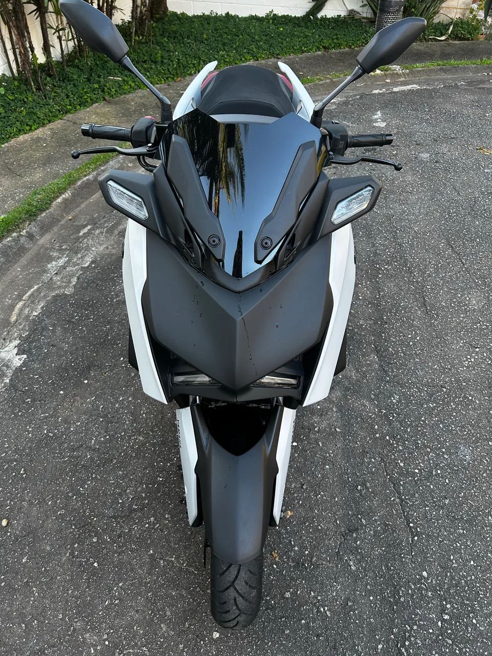 XMAX CONNECTED - IMPECÁVEL  - Foto 2