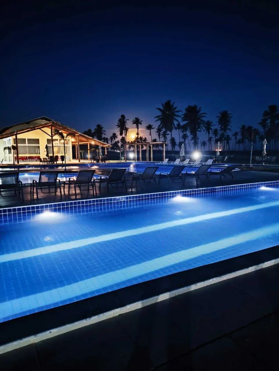 LOTE NO CONDOMÍNIO MARES MALUÍ [55032]