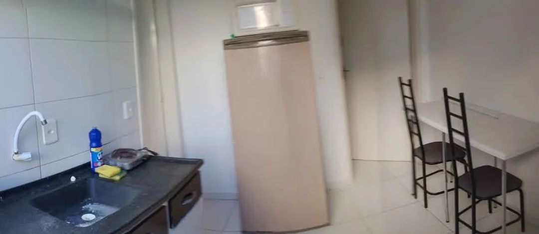 Kitnet  - Foto 2
