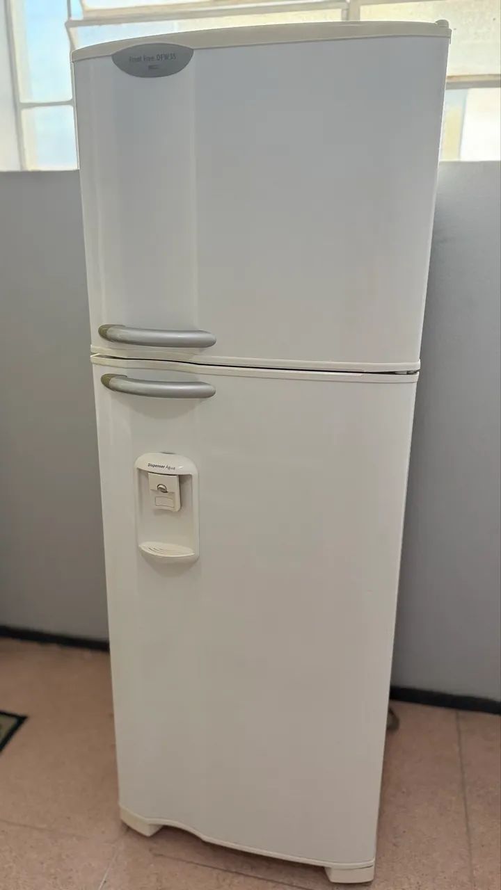 Vende-se Geladeira  - Foto 4