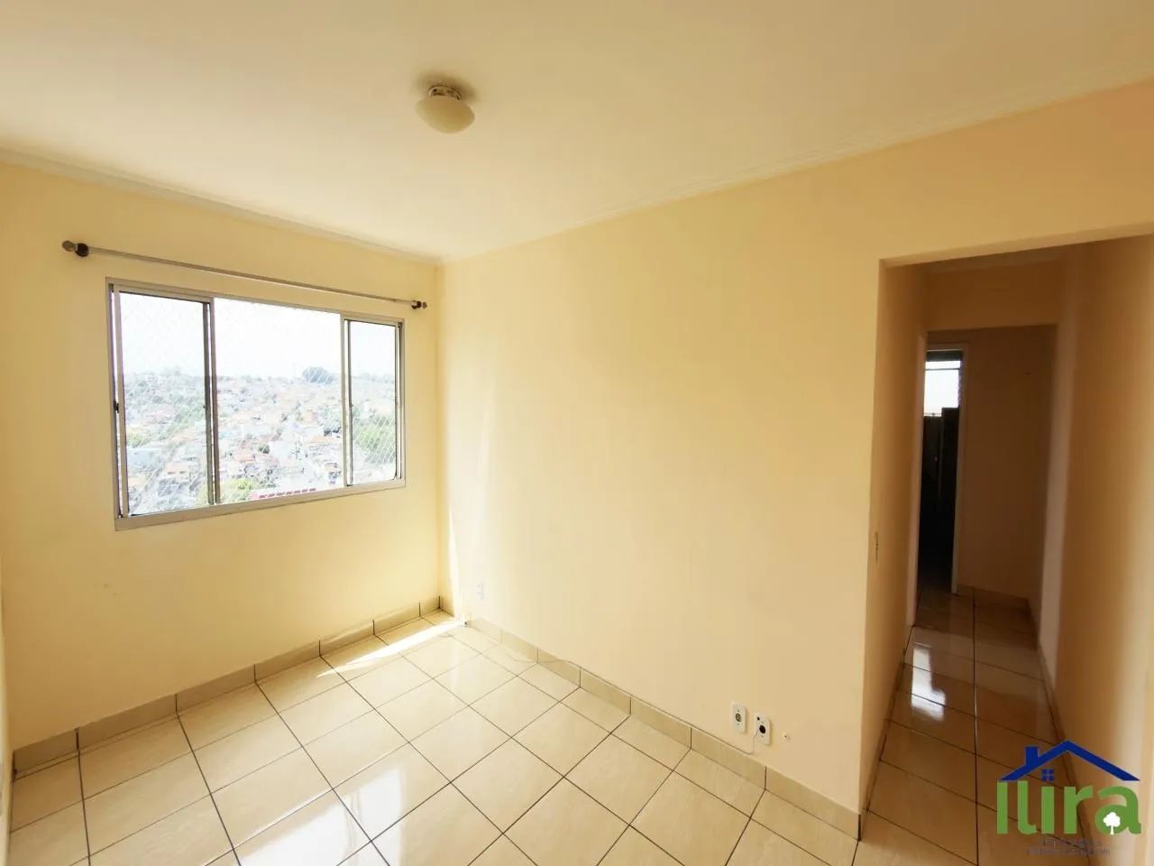 Residencial - Jaguaribe