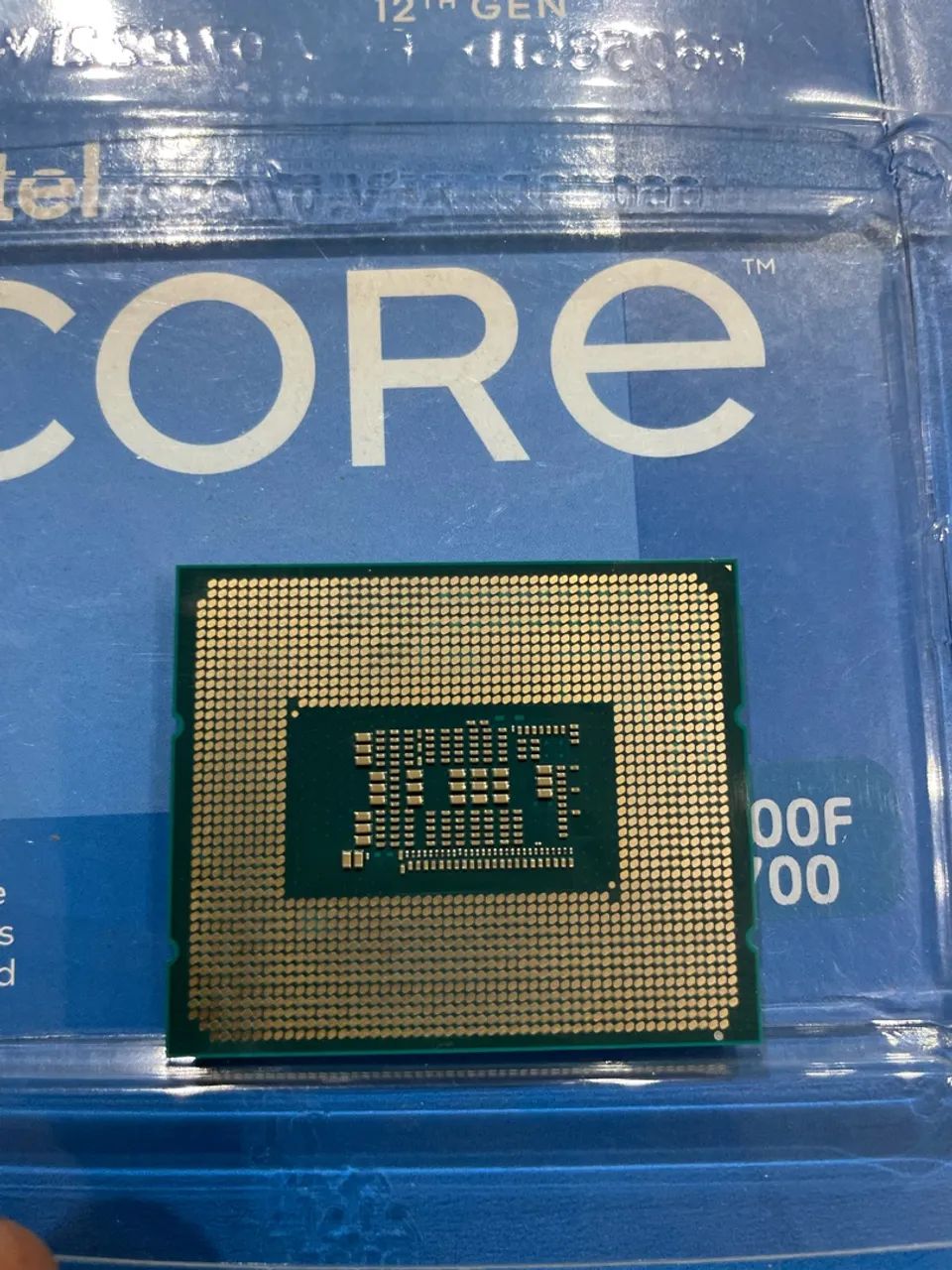 Processador Intel Core i5-12400F (12ª Geração) - Foto 2