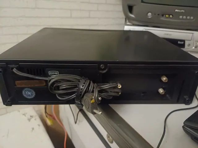 Video cassete CCE VCR 88X  - Foto 3