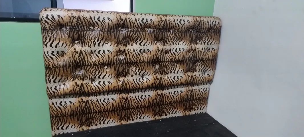 Cabeceira cama de casal