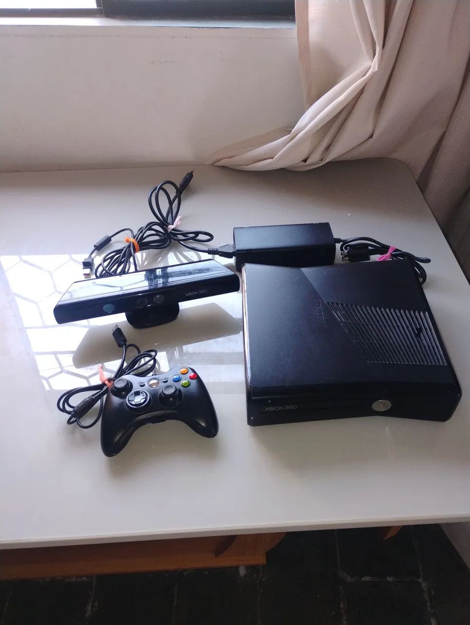 Xbox 360 - Foto 3