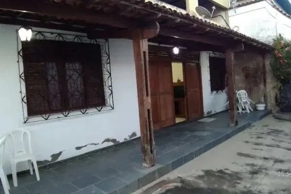 Vendo em São Pedro Com Piscina - Foto 2