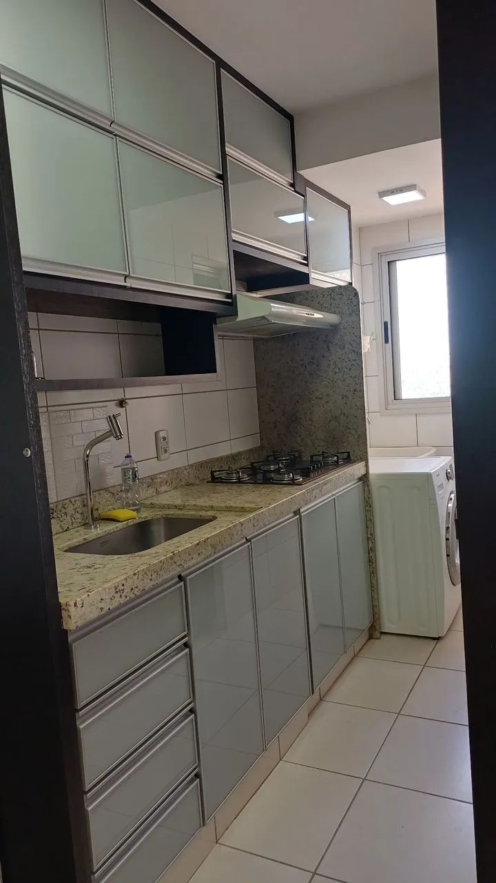 Apartamento Condomínio Pedra do Mar Eldorado  - Foto 2