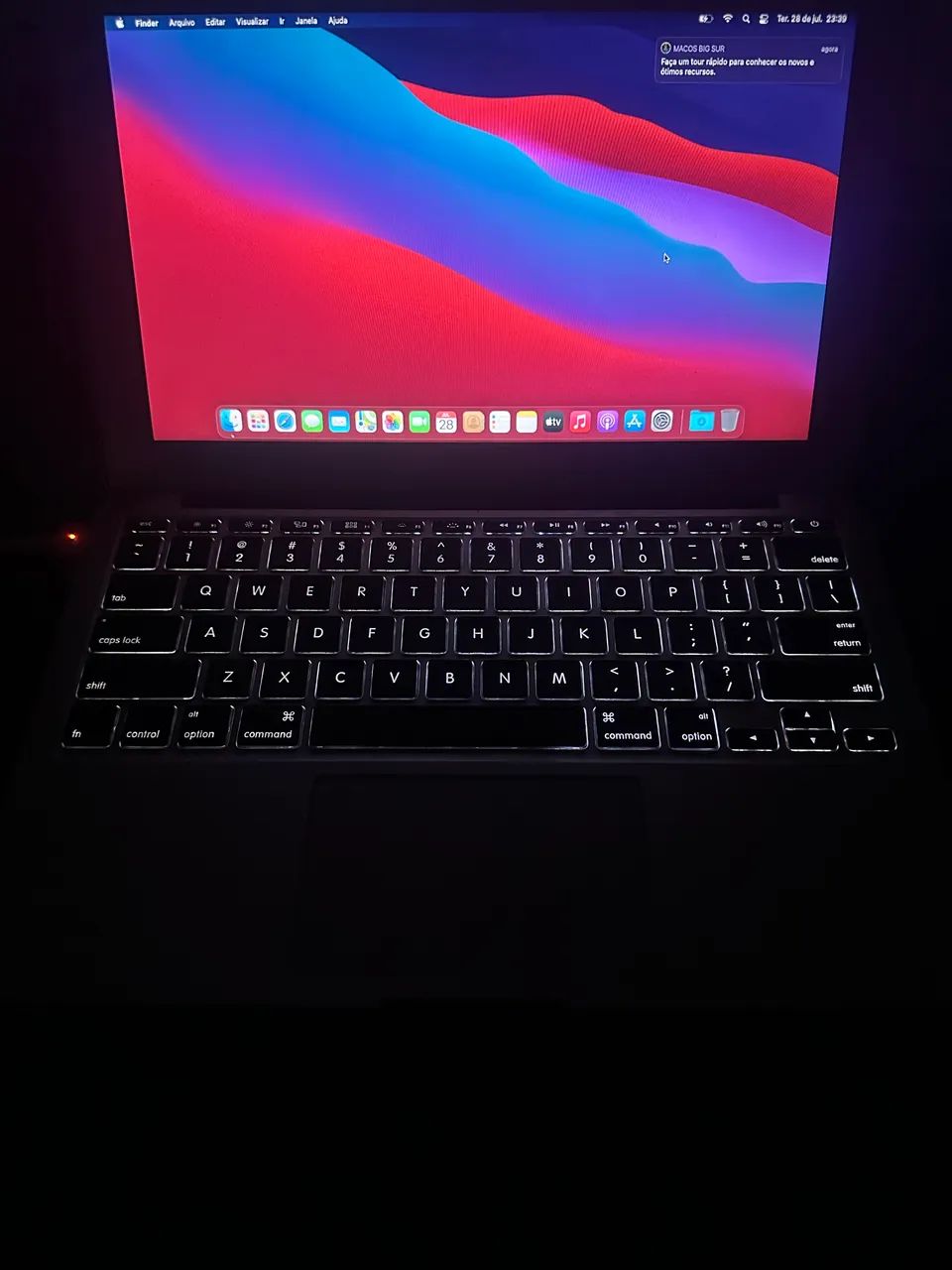 Macbook air 2015 - Foto 3