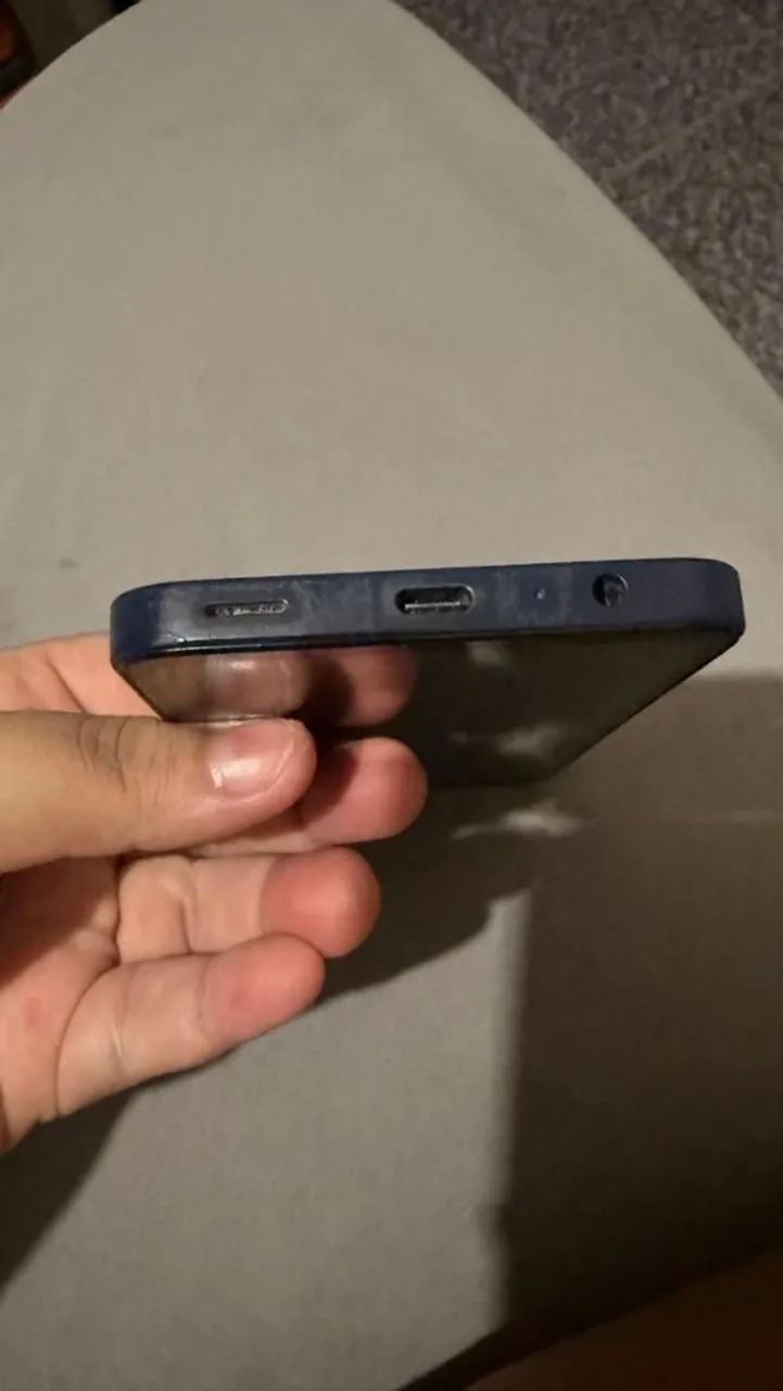 Celular A15 Samsung pra vender logo 600,00 - Foto 5