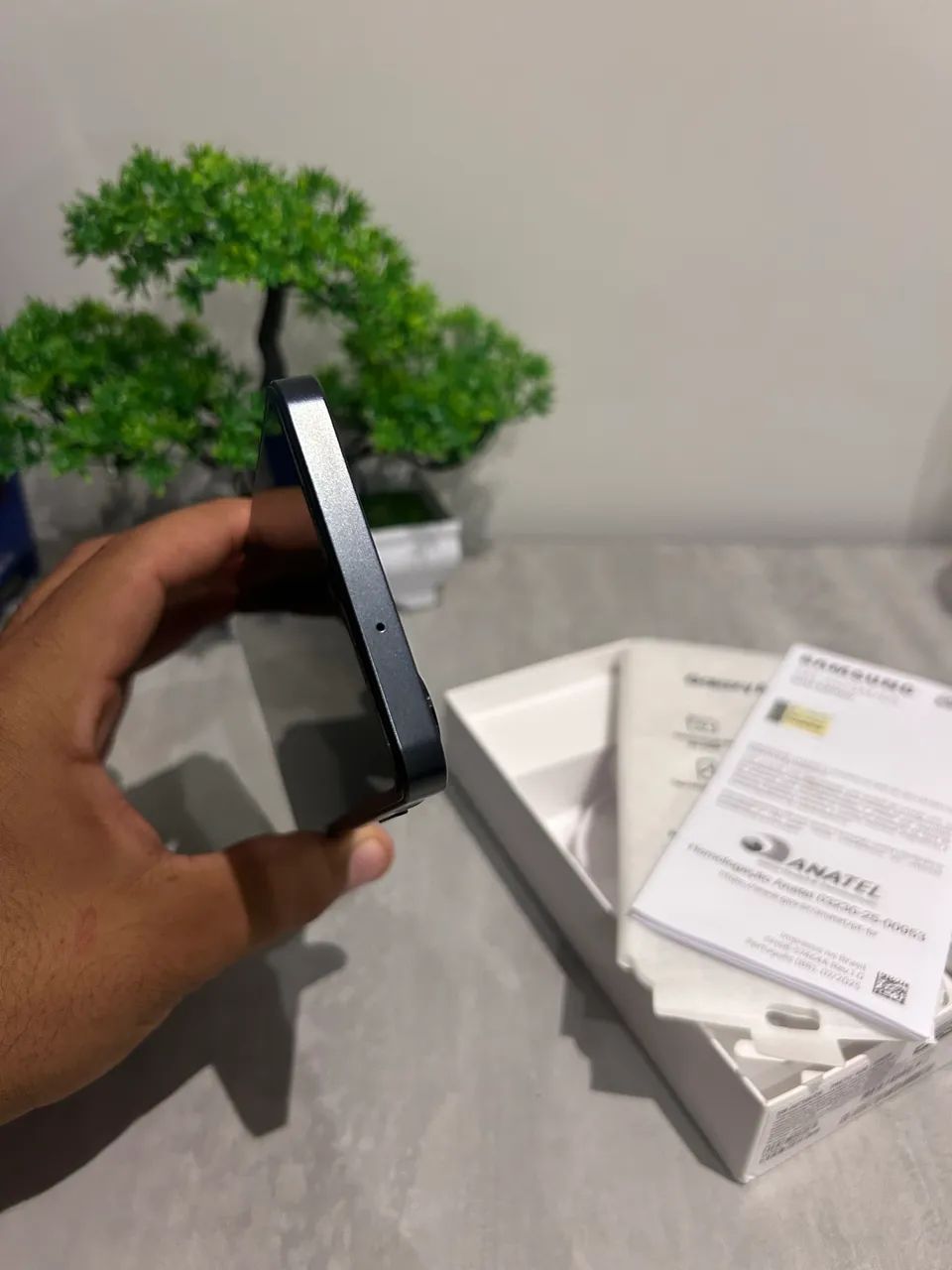 A07 128gb Novo - Foto 4