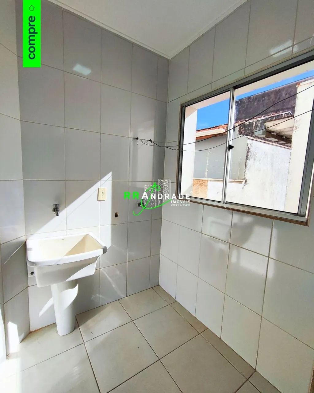 Aluga-se Apartamento Centro - Foto 4