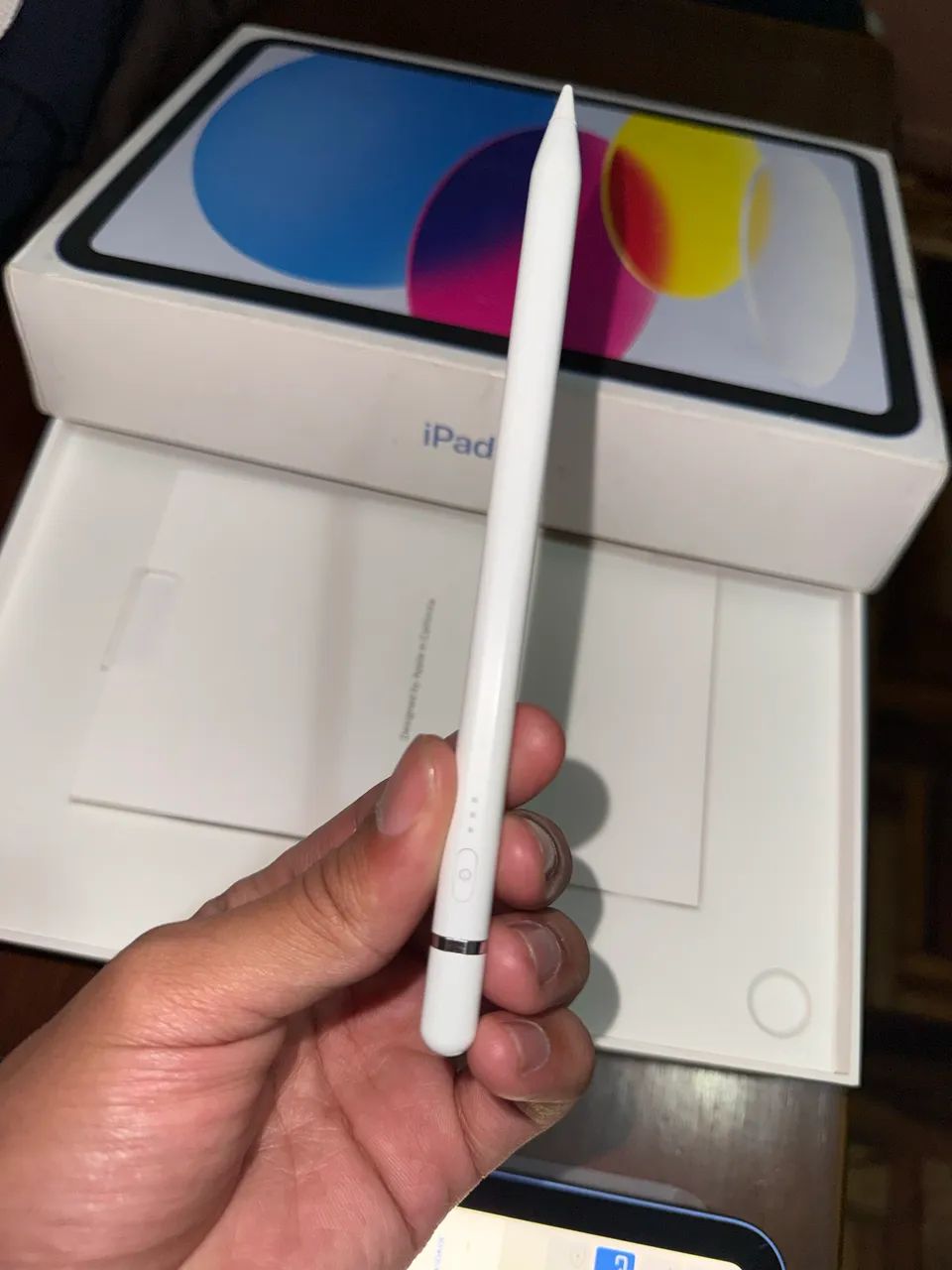 VENDO IPAD 10 - Foto 4