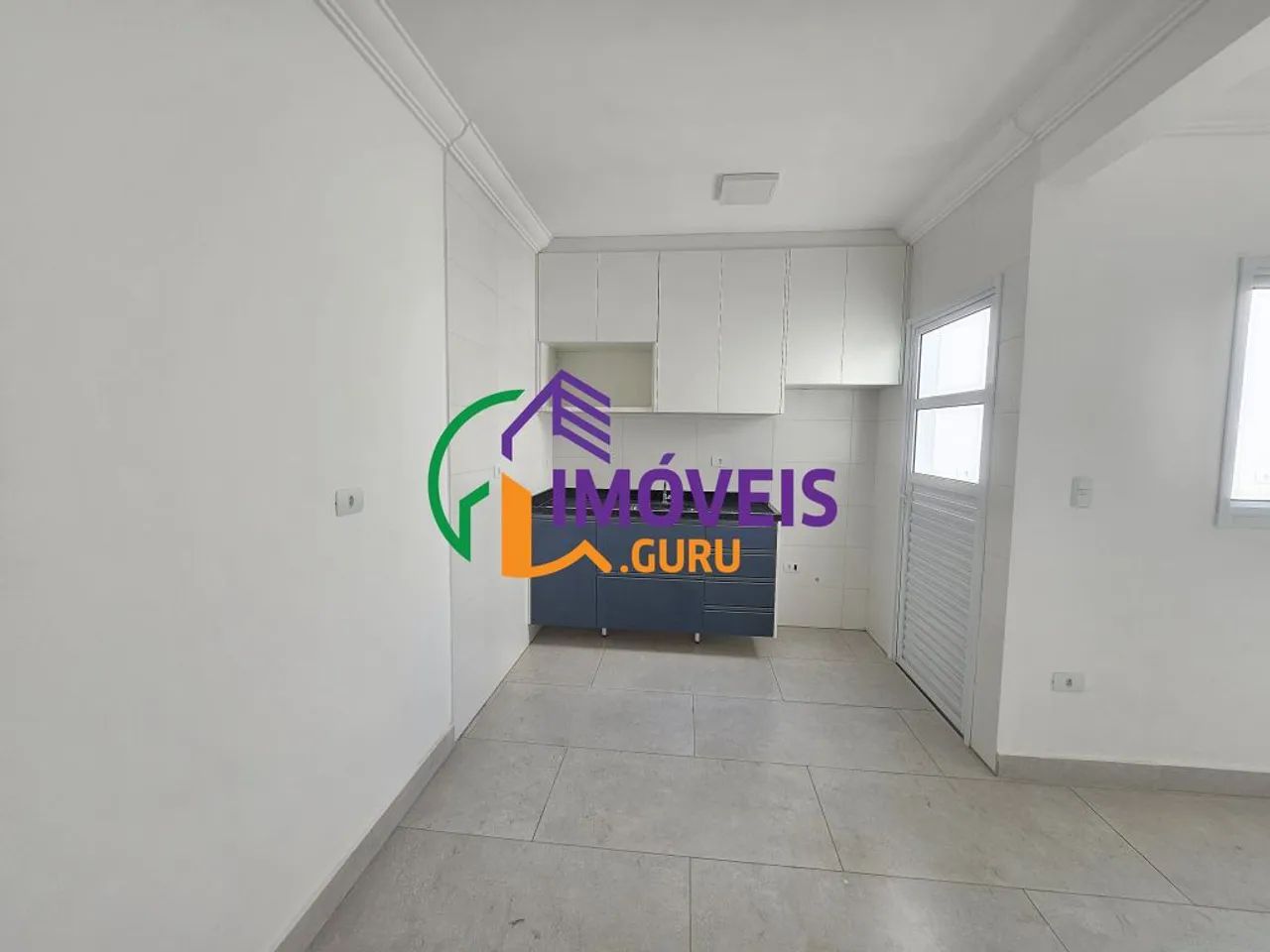 APARTAMENTO - VILA VALPARAÍSO - SP