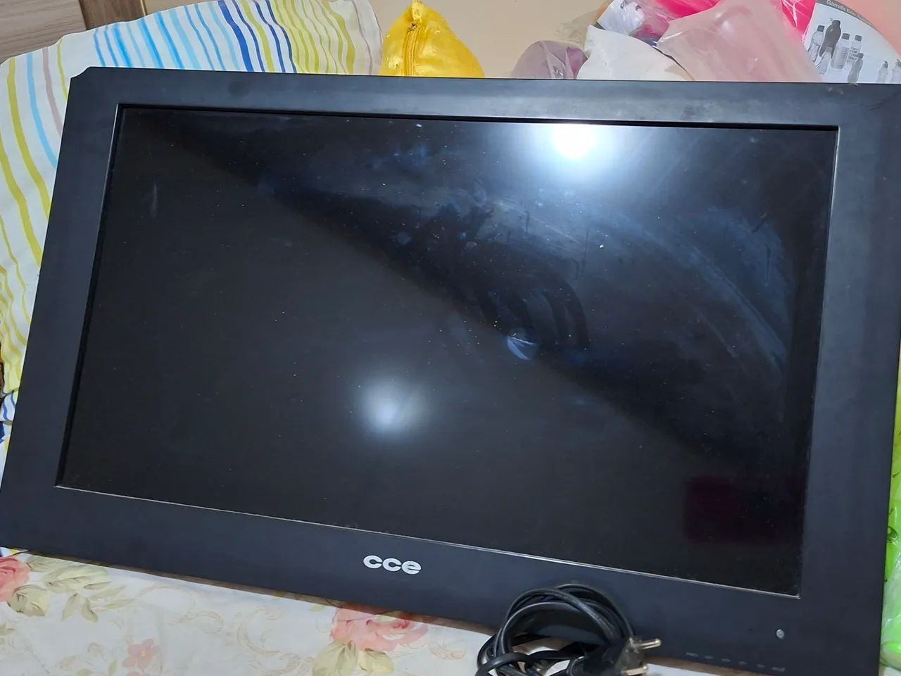 Tv CCE  - Foto 2