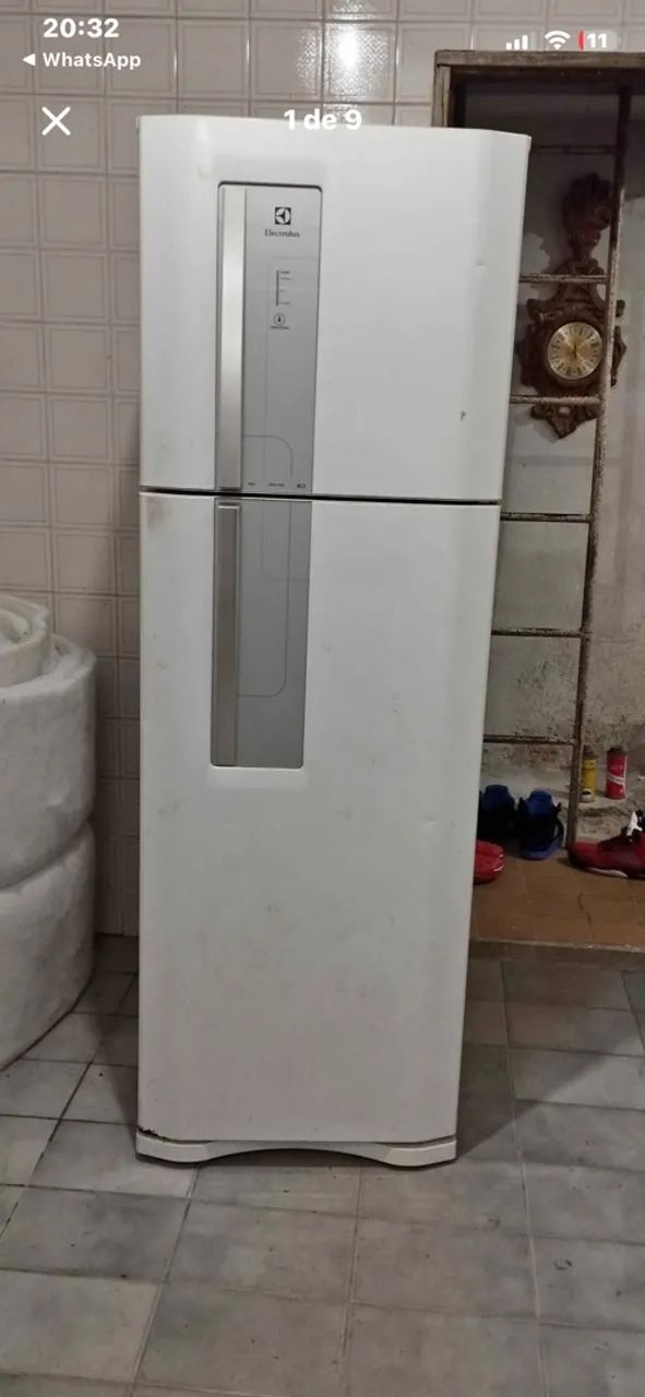 Geladeira 