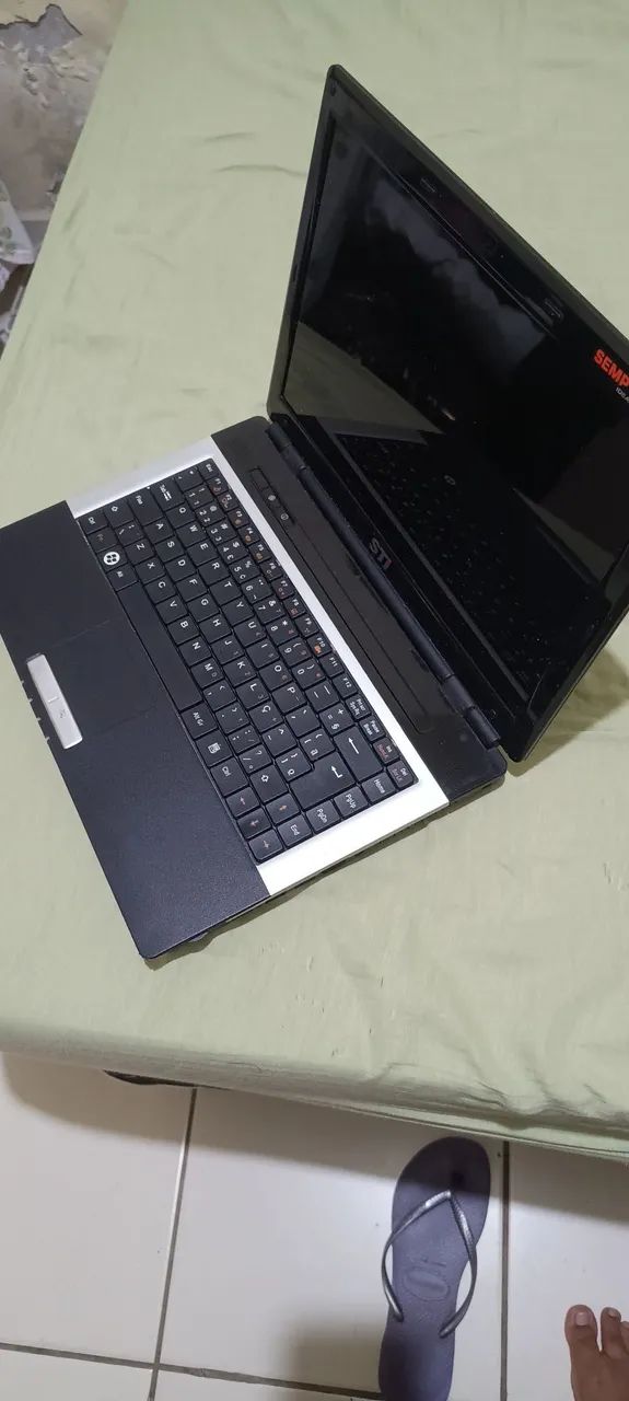 Computador para retirada de peças  - Foto 4