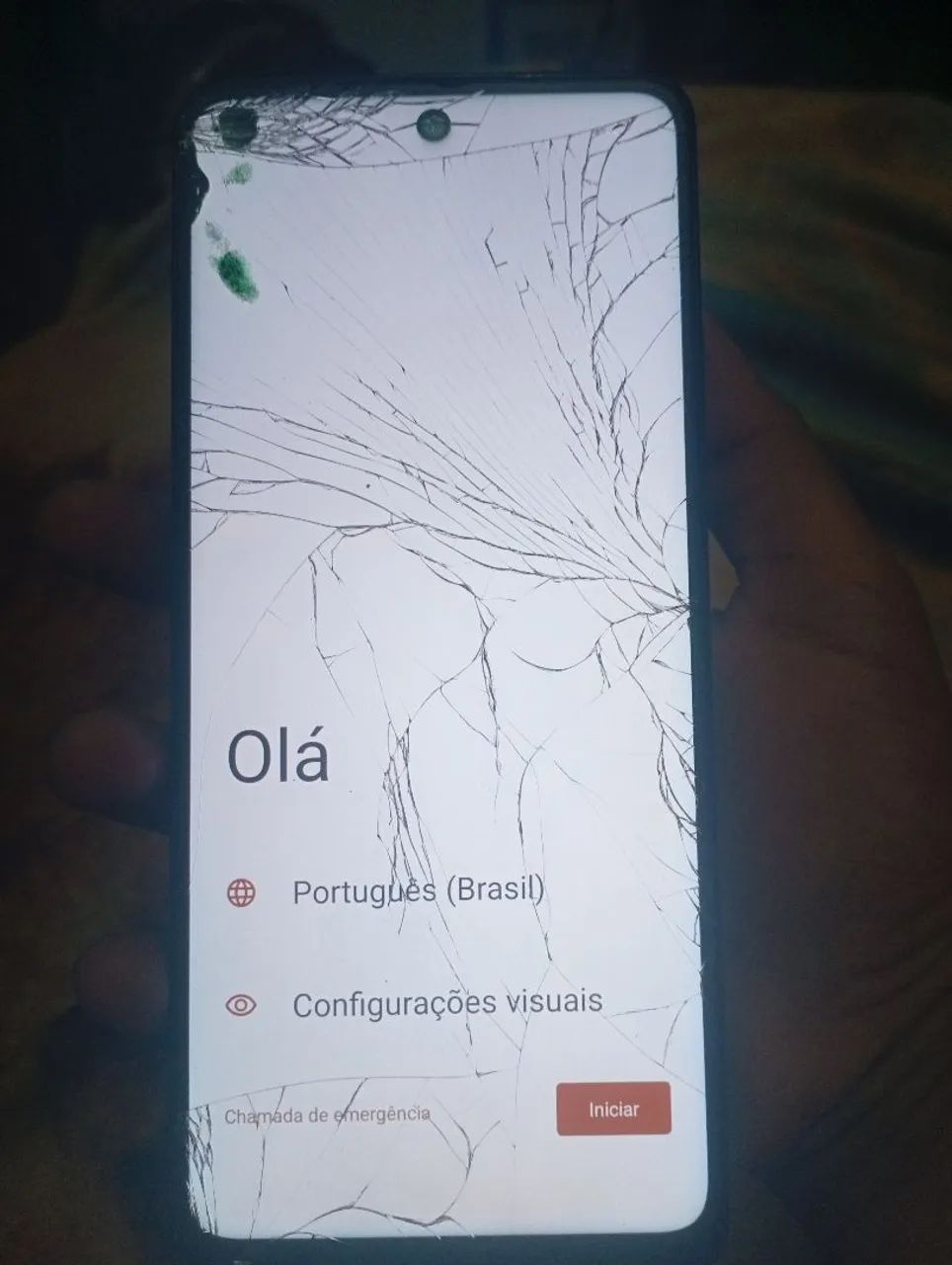 TCL usado