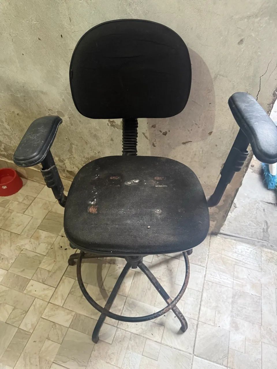 Cadeira escritório 